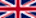 English Flag