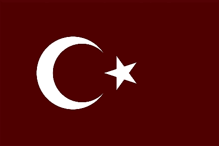 Turkish Flag